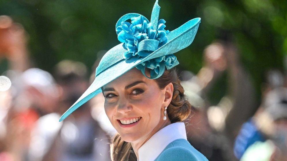 Catherine Middleton