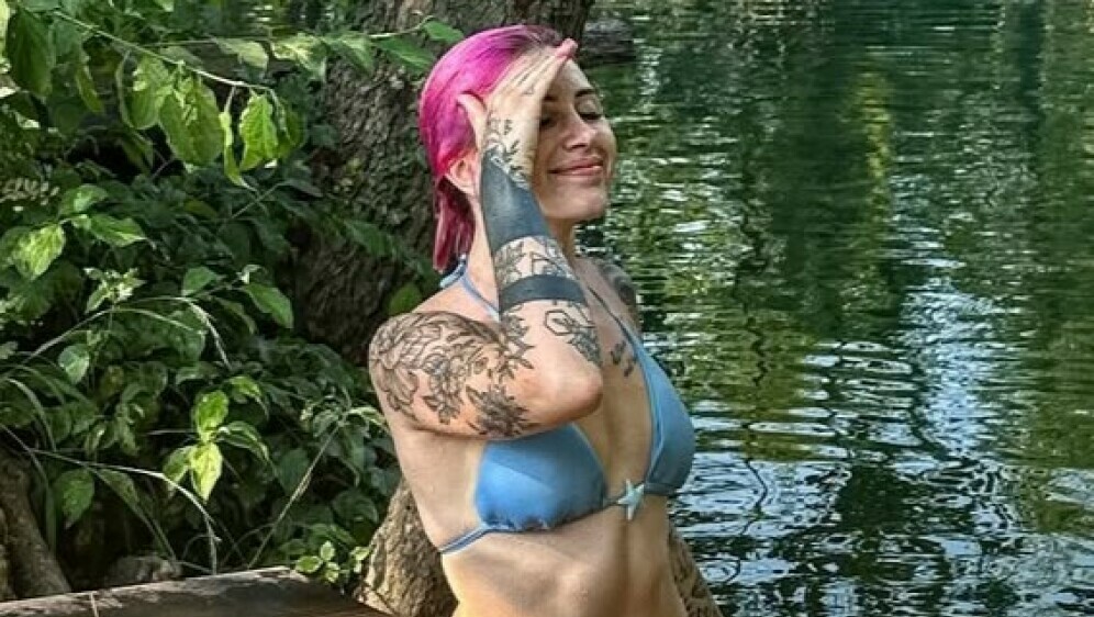 Stela Rade - 3