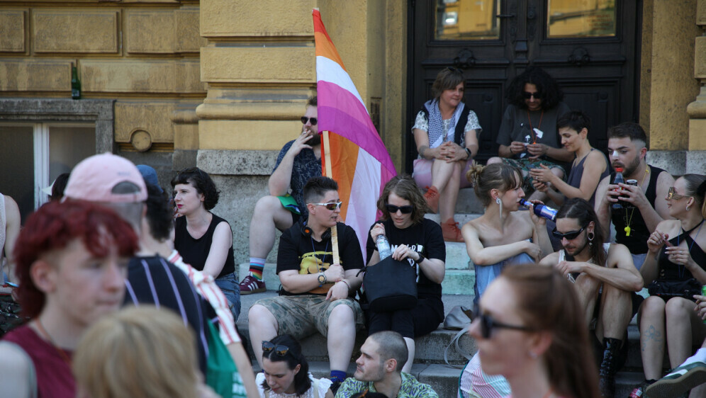 Zagreb Pride