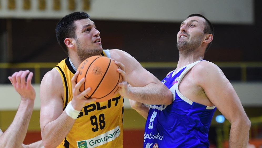 Ljubičić i Zganec