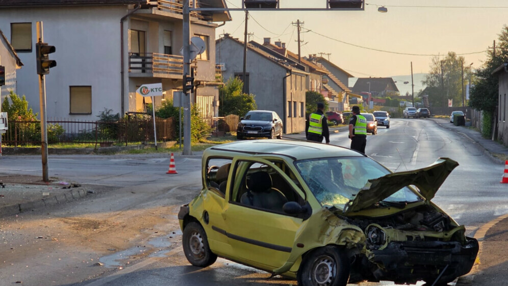 Prometna nesreća u Požegi - 3