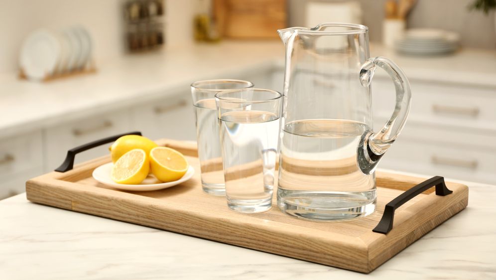 Redovit unos vode vrlo je važan tijekom ljetnih dana