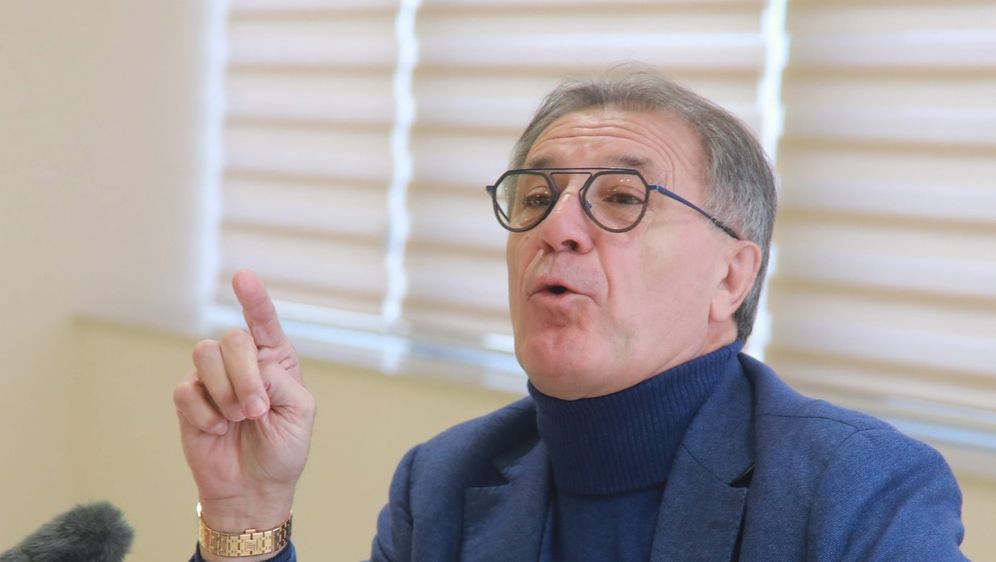 Zdravko Mamić