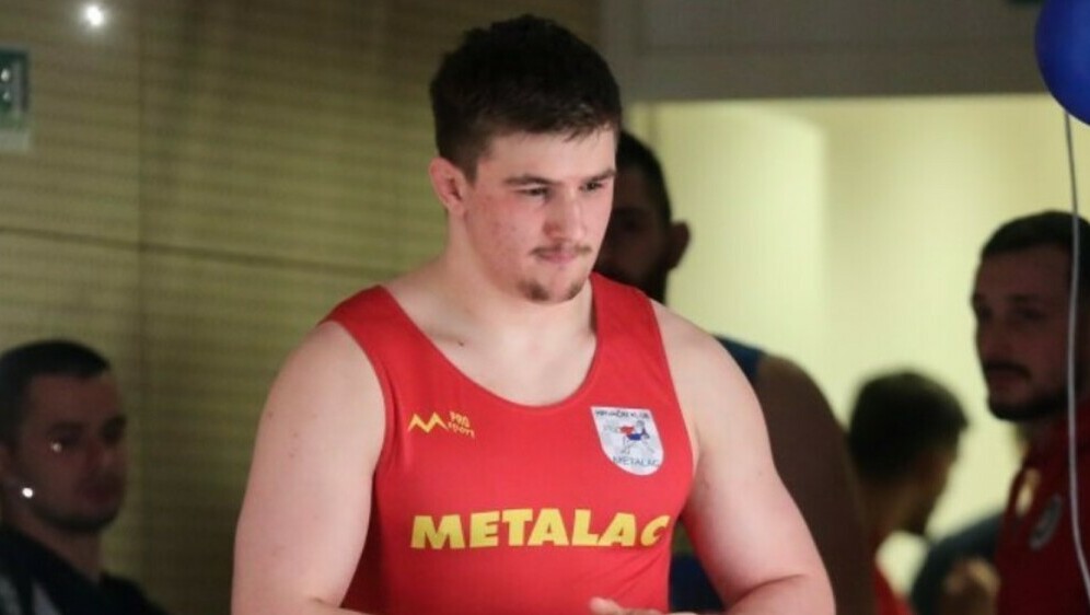 Marko Milanović - 2