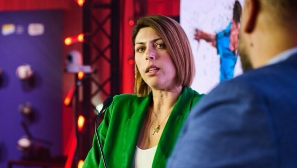 Blanka Vlašić