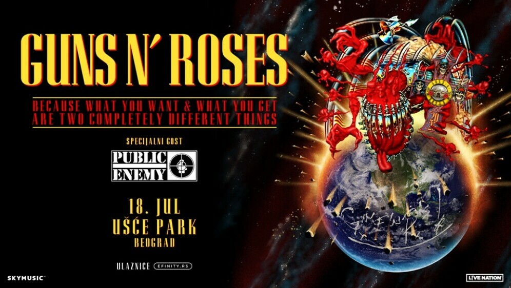 GnR
