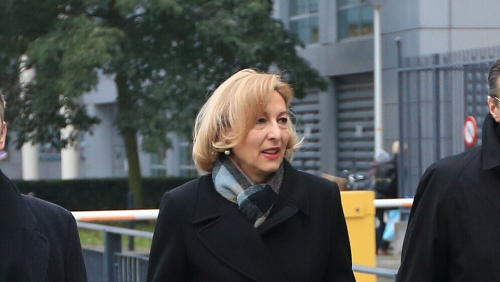 Vesela Mrđen Korać