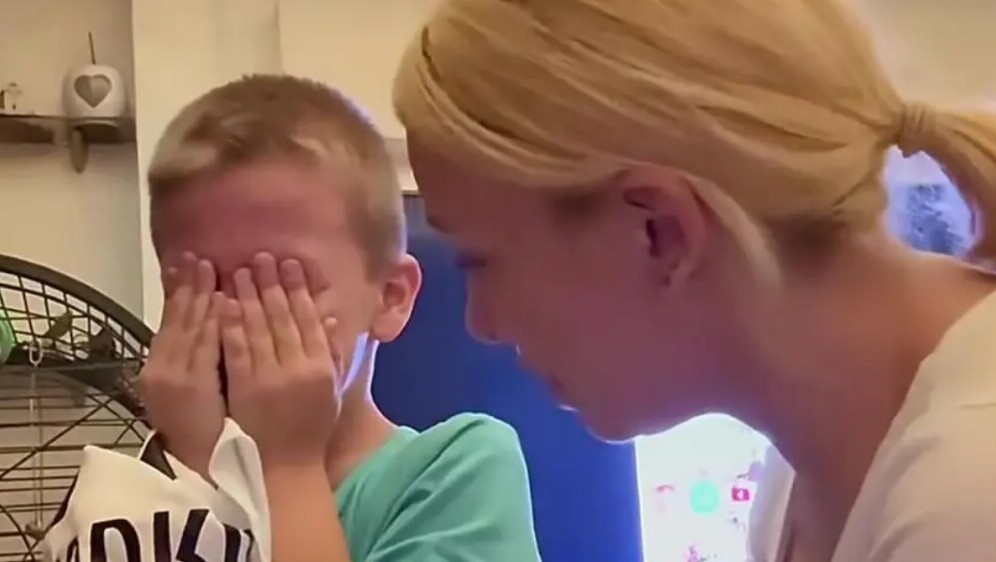 Milica Todorović, Luka Modrić