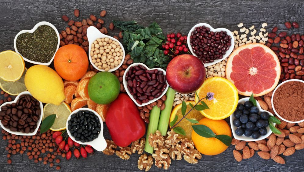 Namirnice bogate flavonoidima