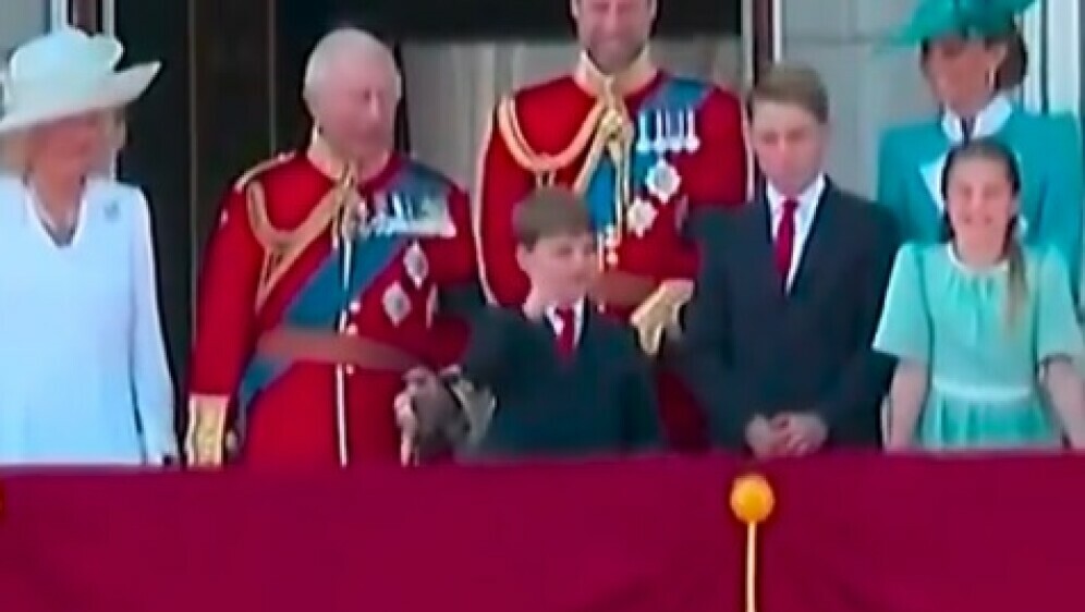 Princ Louis