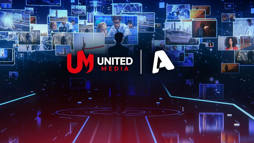 United Media i Alpha