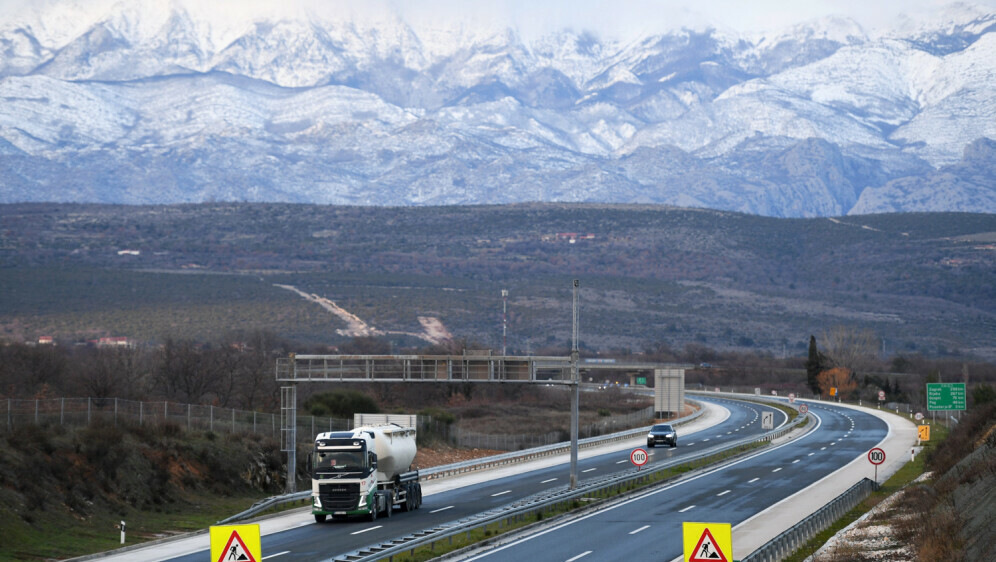 Autocesta A1