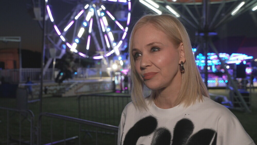 In Magazin: Jelena Rozga - 6