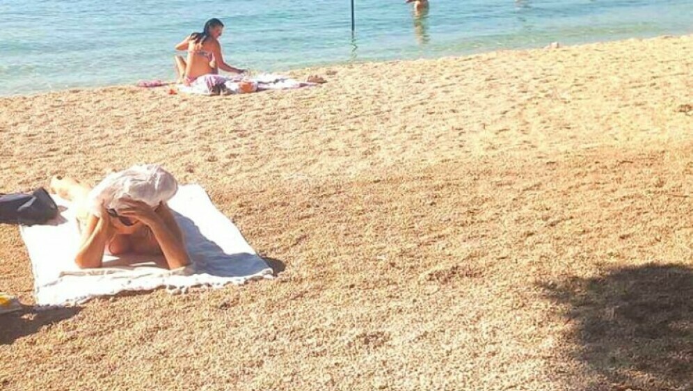 Plaža