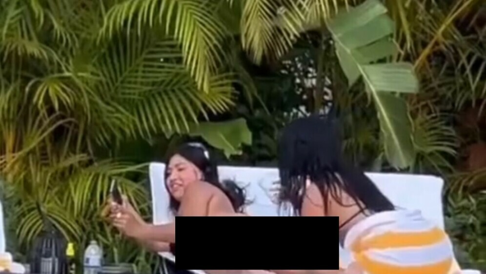 Influenceri u divljini