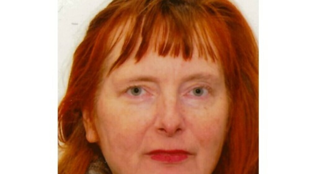 Nestala Olga Majić