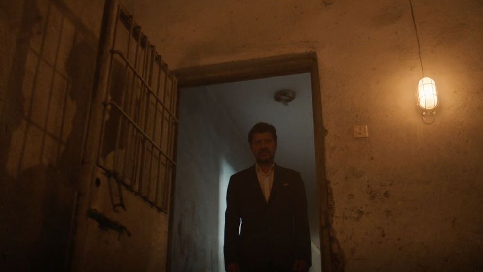 Pod istim nebom, 19.6. - 3