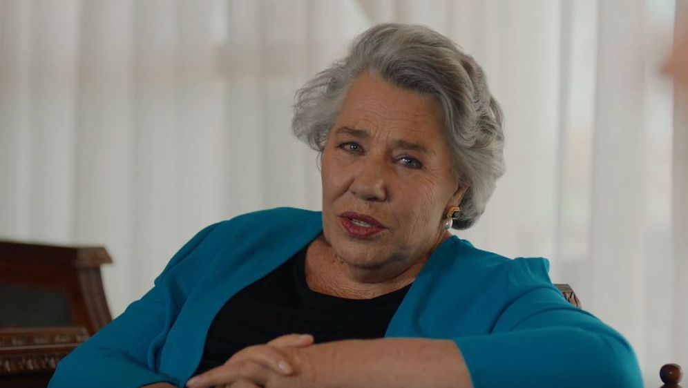 Pod istim nebom, 20.6. - 1