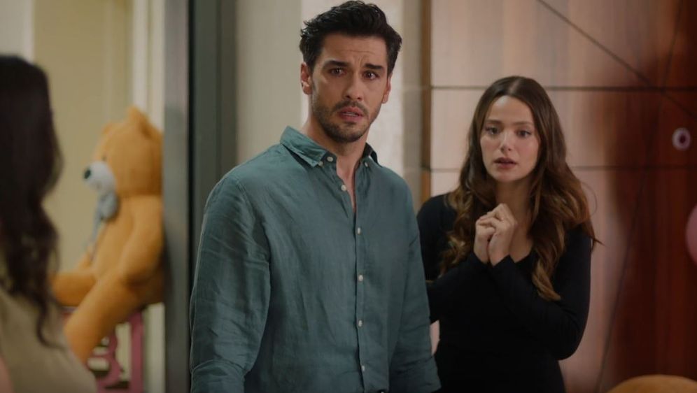 Pod istim nebom, 20.6. - 6