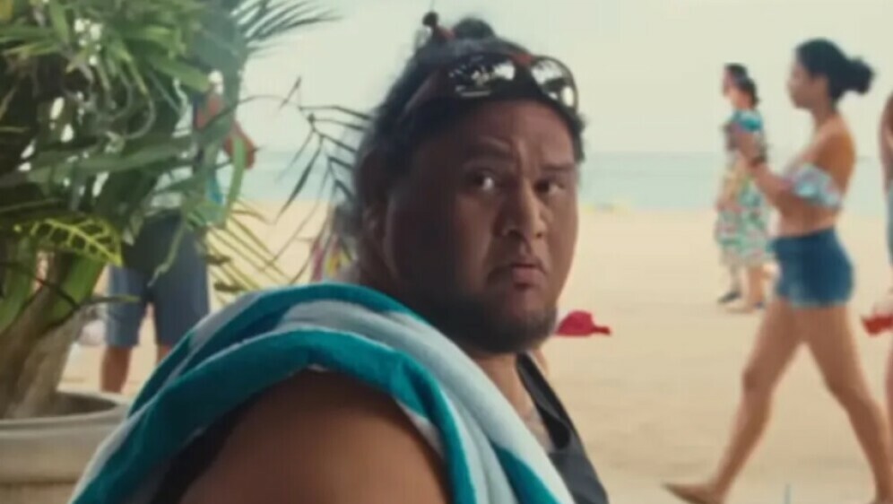 David Hekili Kenui Bell