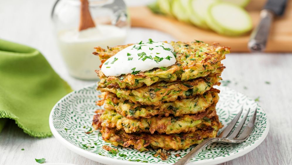 Popečci od tikvica
