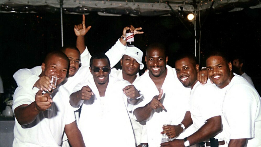 P. Diddy