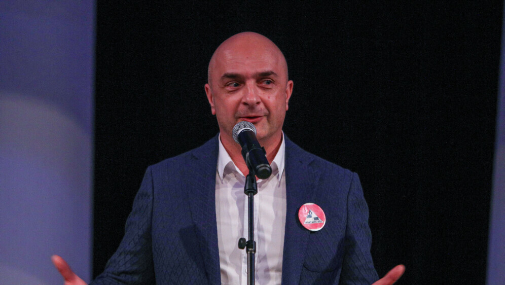 Gordan Bosanac