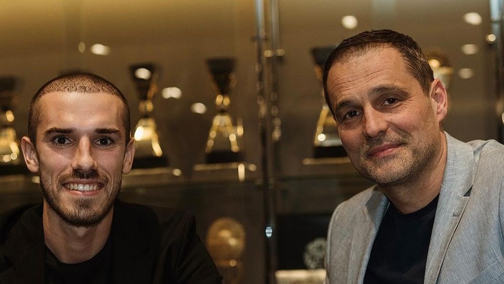 Bruno Goda i Dario Dabac