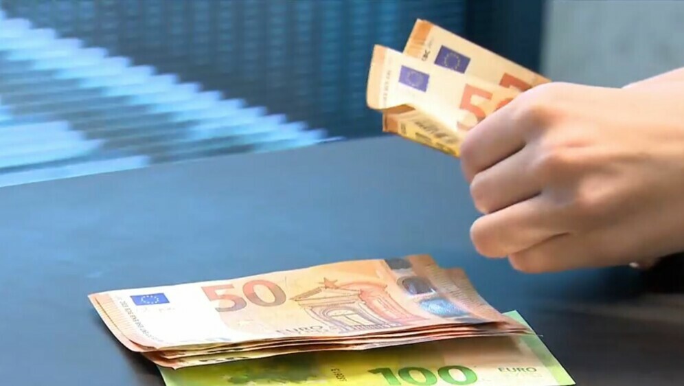 Navala na kredite prije ograničenja - 3