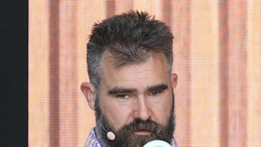Jason Kelce - 7
