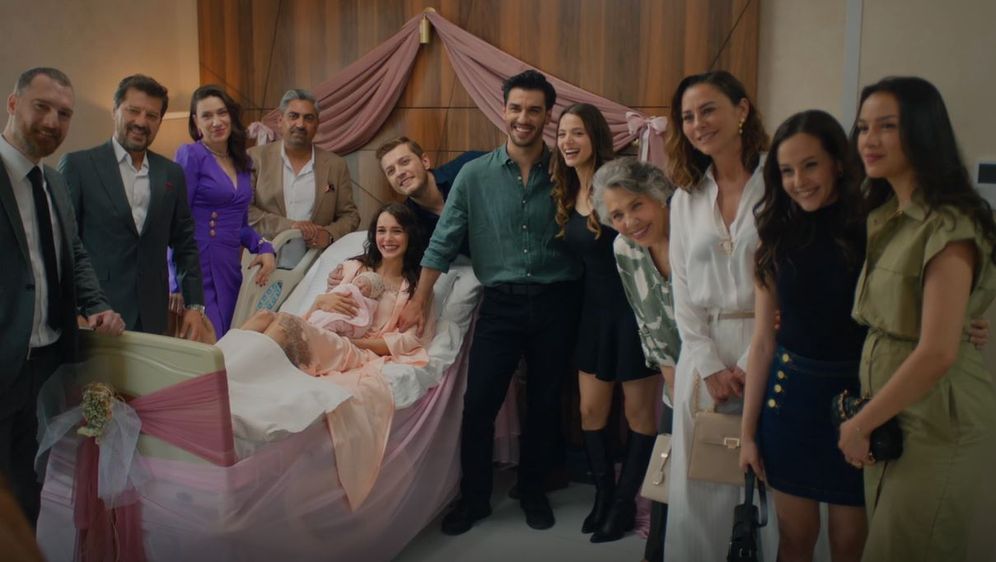 Pod istim nebom, 21.6.