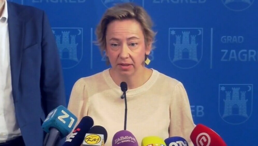 Danijela Dolenec