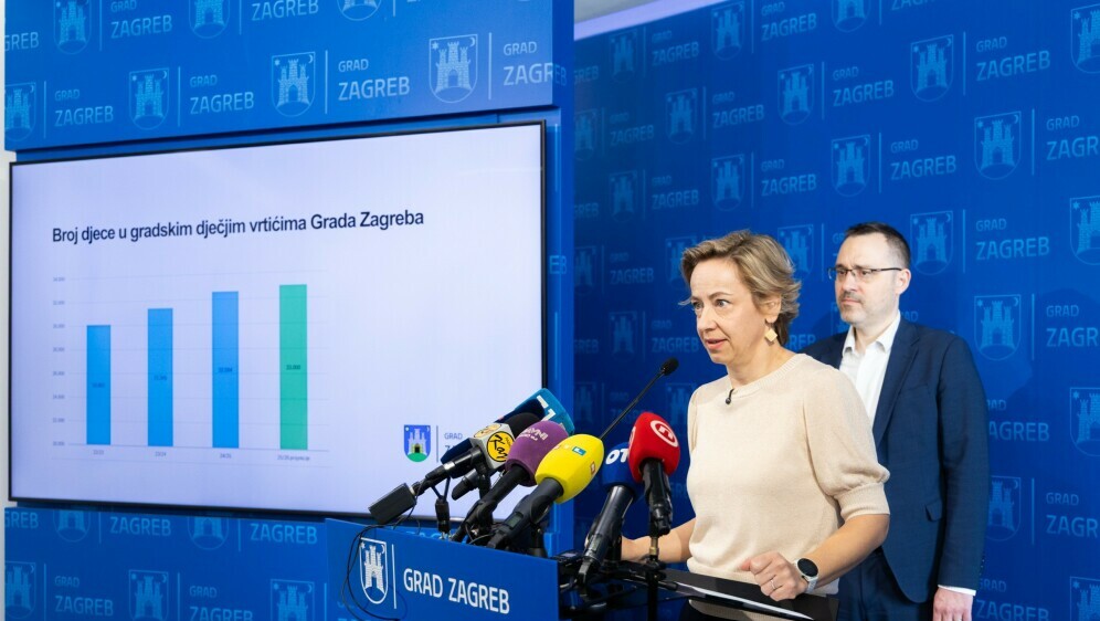 Danijela Dolenec
