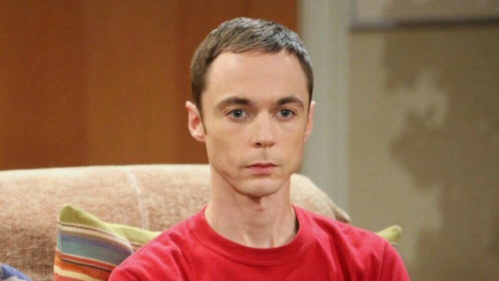 Sheldon Cooper