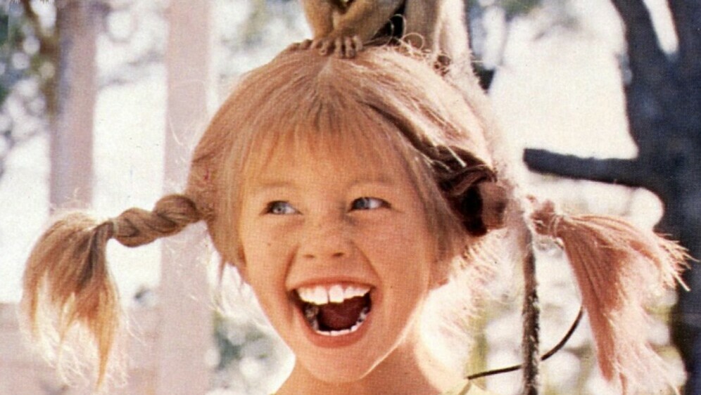 Inger Nilsson