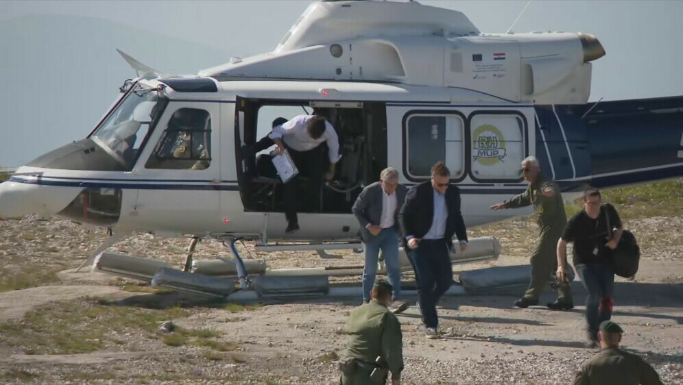 Helikopter