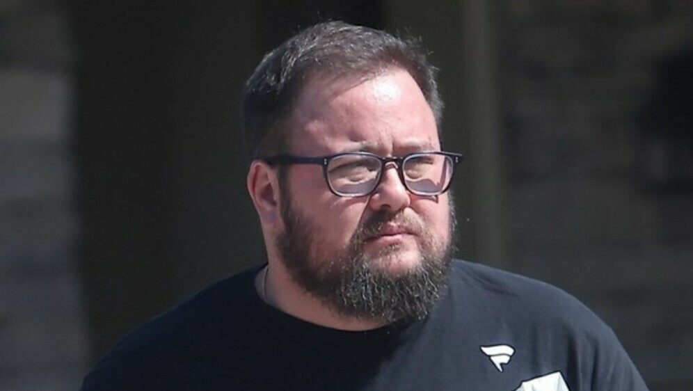 Chaz Bono - 2