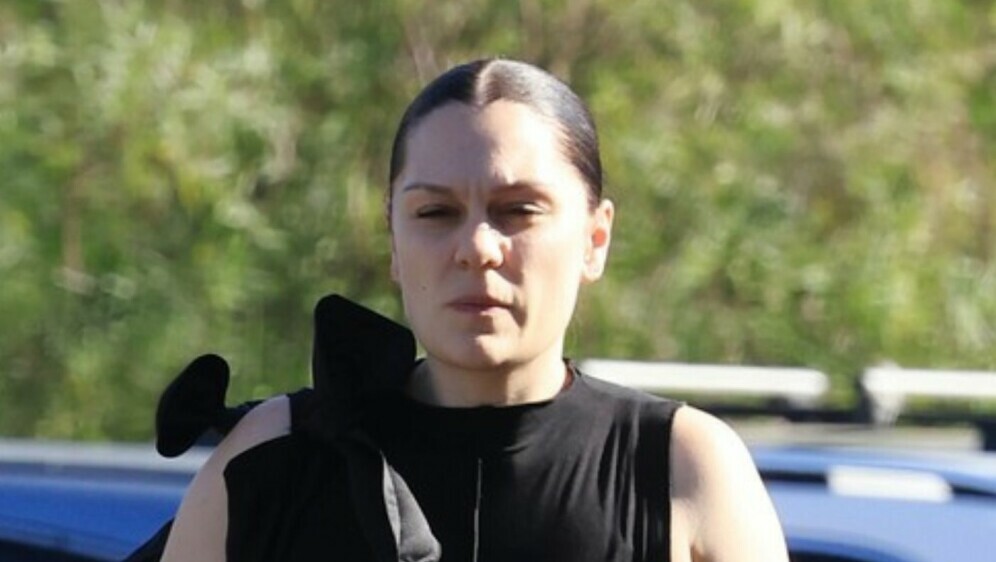 Jessie J