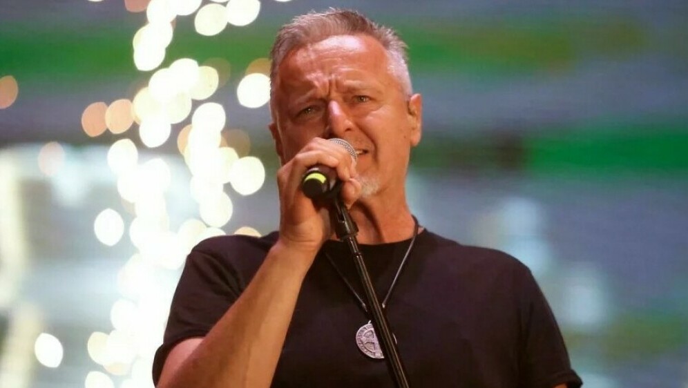 Marko Perković Thompson