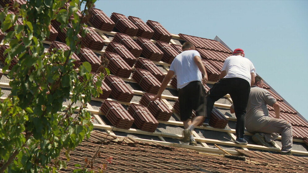 Susjedi pomažu Jasni Udžbinec - 5