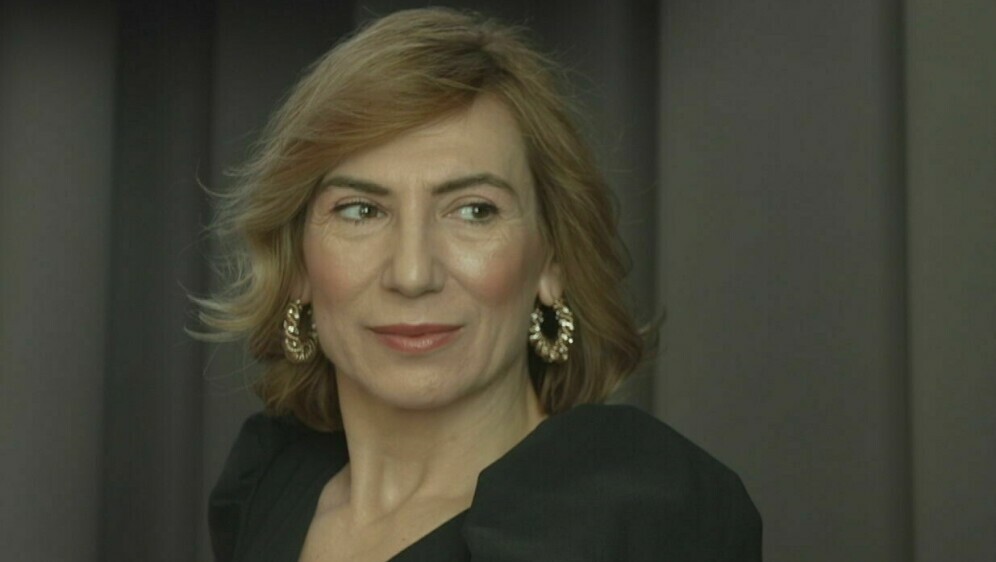 Daria Lorenci Flatz