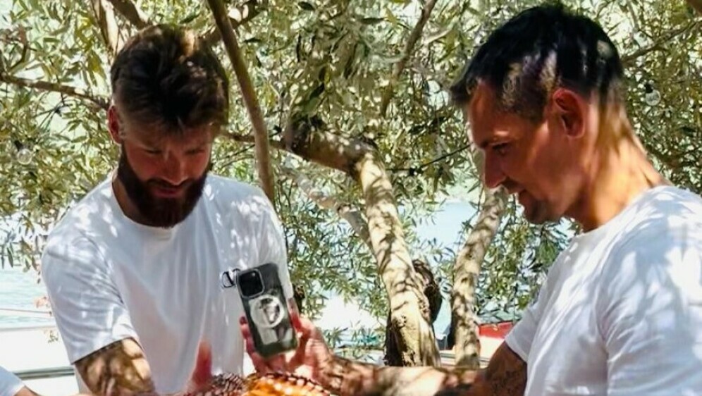 Dejan Lovren i Duje Ćaleta-Car - 1