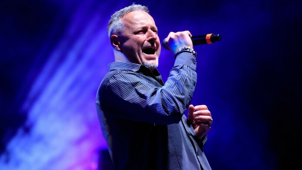 Marko Perković Thompson