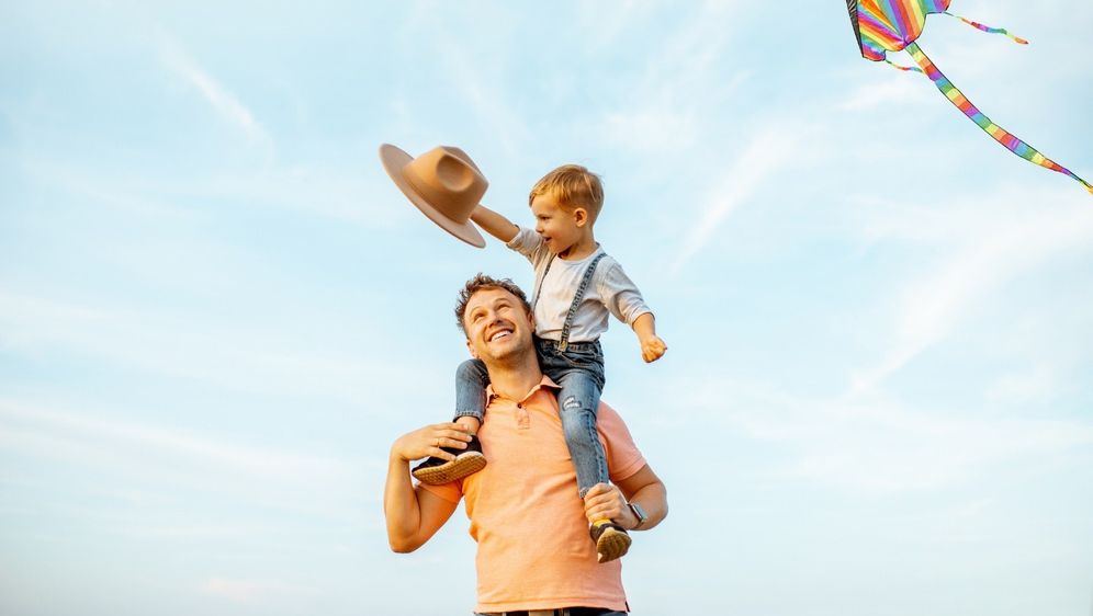 Pet malih rituala koji stvaraju velike uspomene s vašim djetetom