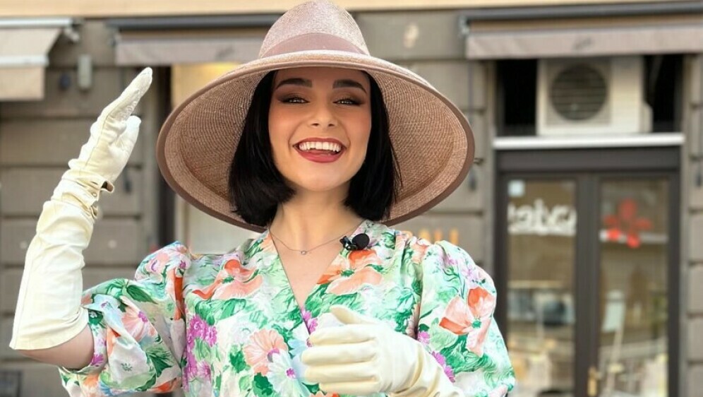 Nina Skočak