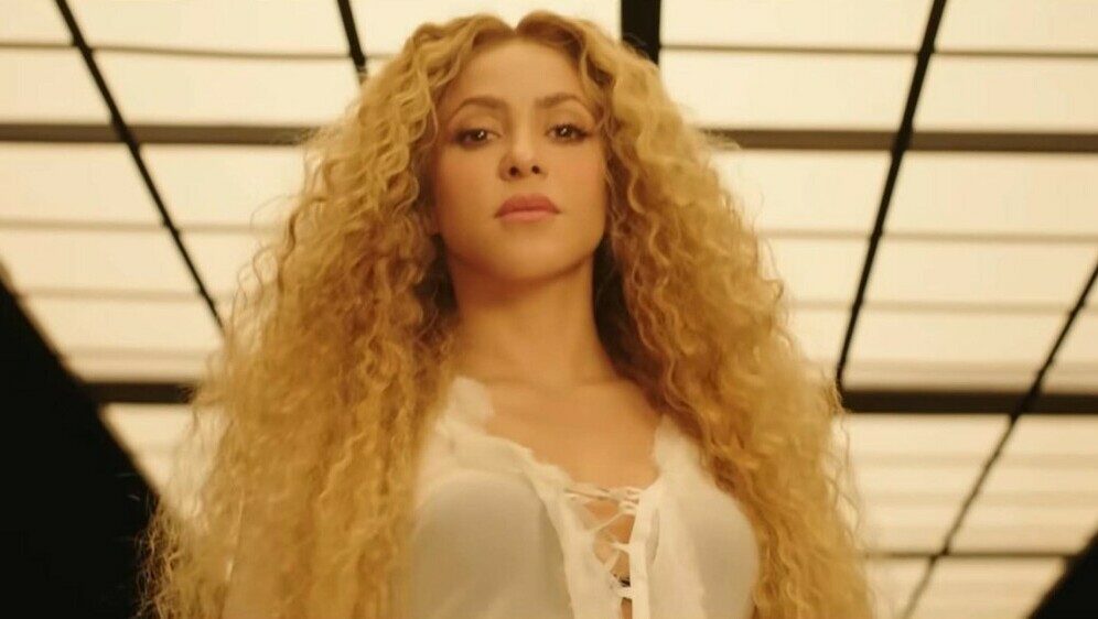 Shakira