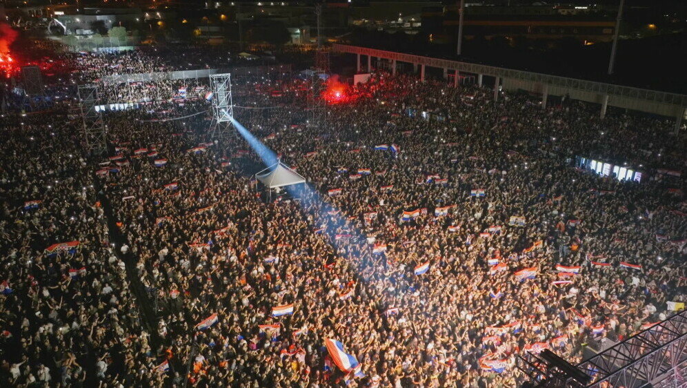 Thompsonov koncert - 5