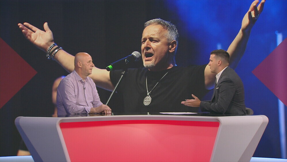 Domagoj Mikić i Zdravko Barišić - 4