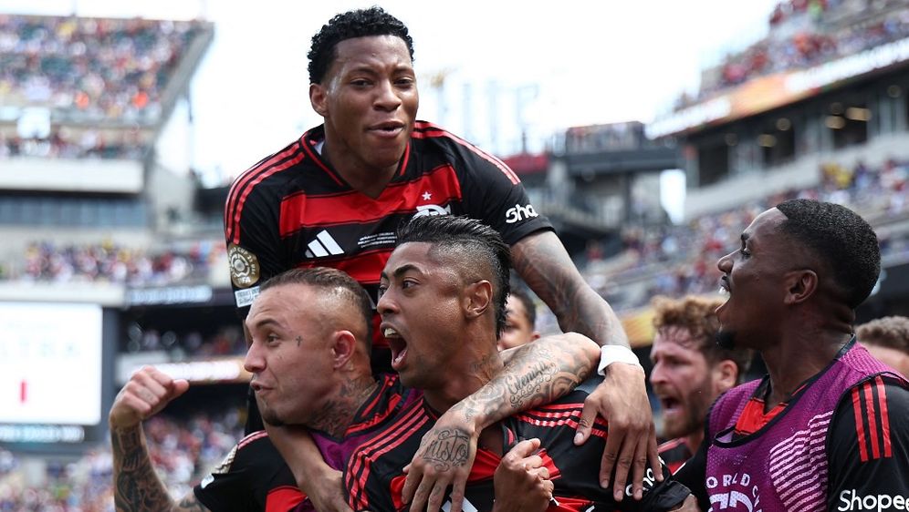 Flamengo