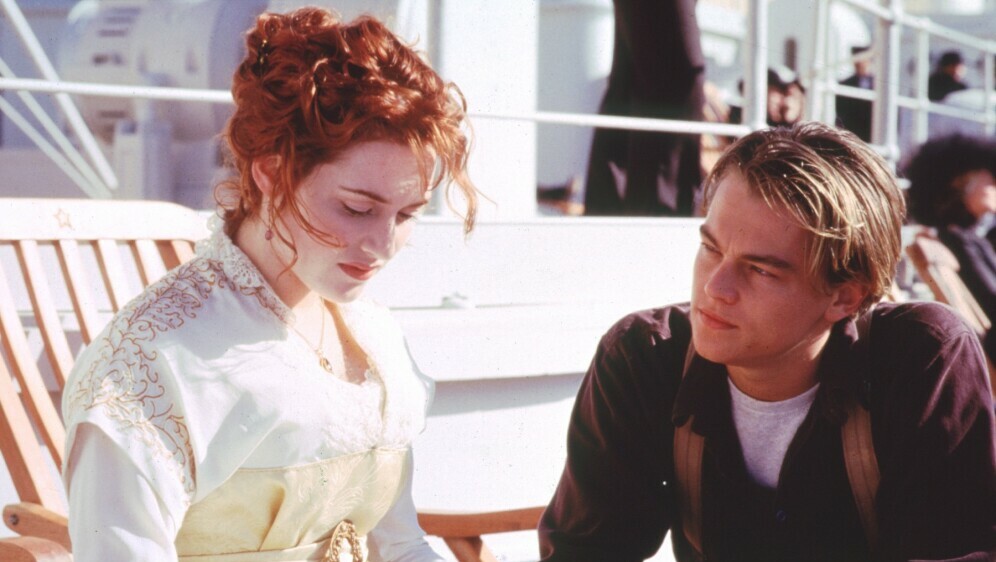 Film ''Titanic''